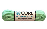 Schnürsenkel Derby Laces CORE Honeydew Green 213cm