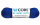 Laces Derby Laces CORE Royal Blue 244cm