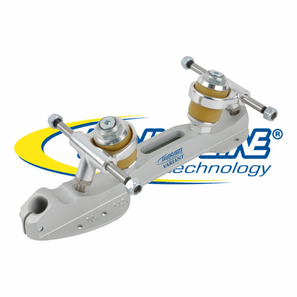 Variant M Gestell Roll line