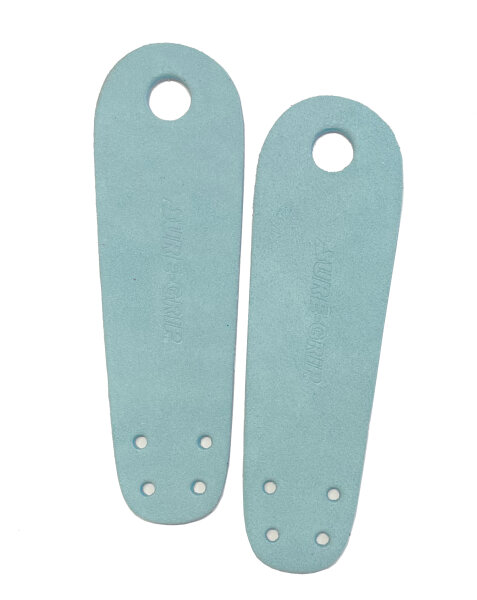 Leather Toe Guard Sure Grip Sea
