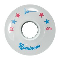 Luminous Roll 62mm 85A White