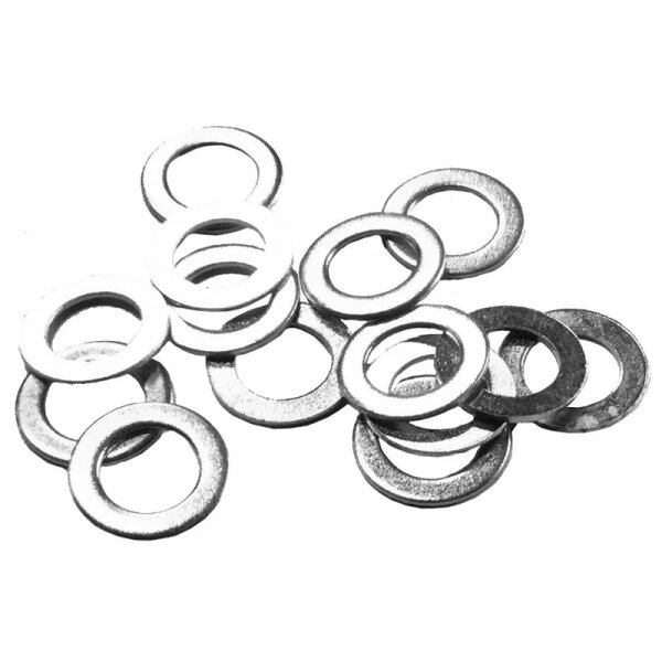 Speedringe Washer 8mm 8 Stck