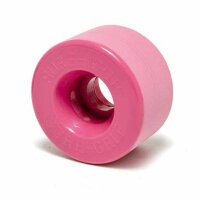 Rollen Velvet Sure Grip Pink 55mm 99a