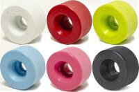 Rollen Velvet Sure Grip Pink 55mm 99a