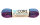 Schnürsenkel Derby Laces CORE Purple Teal Stripe 244cm