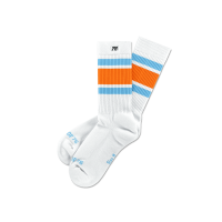 Socken Spirit of 76 Endless Summer Low