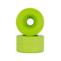 Rollen Velvet Sure Grip Green Grün 55mm 99a