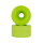 Rollen Velvet Sure Grip Green Grün 55mm 99a
