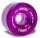 Wheels Fame Sure Grip Clear Pink 57mm 95A