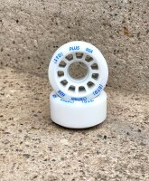 Wheels Plus Urethane STD 57mm 29mm 92A