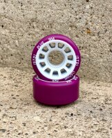 Wheels Plus Urethane STD 57mm 29mm 98A