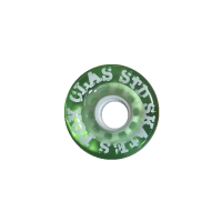 Wheels Fox Clas STD  65mm x 32mm 78A Green