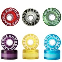 Wheels Fox Clas STD  65mm x 32mm 78A Green