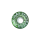 Rollen Fox Clas STD  65mm x 32mm 78A Green Grün