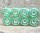 Rollen Fox Clas STD  65mm x 32mm 78A Green Grün
