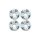 Wheels Park STD 58mm 33mm 102A