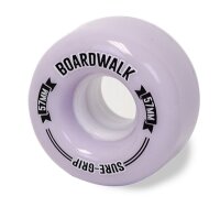 Rollen Boardwalk Sure Grip Lavender 57mm 82A