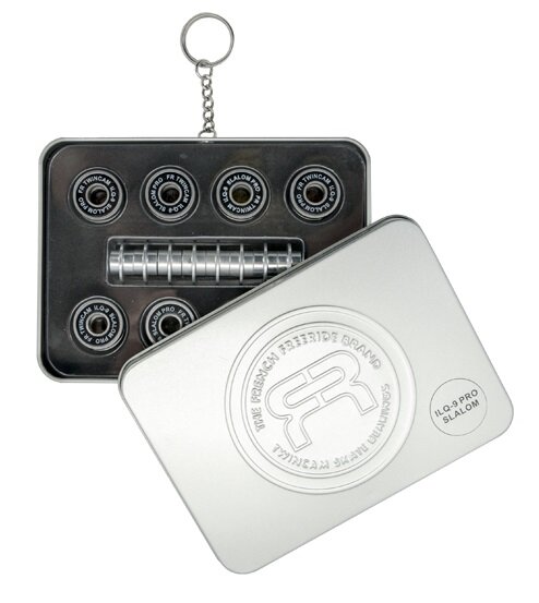 Bearings Twincam Storm Rustproof