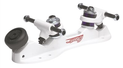 Frame Avanti Magnesium Sure Grip