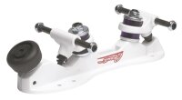 Gestell Avanti Magnesium Sure Grip 3 / 138mm