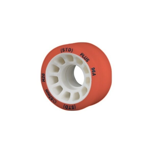Rollen Plus Urethane STD 57mm 29mm 96A