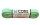 Schnürsenkel Derby Laces CORE Honeydew 244cm
