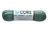 Laces Derby Laces CORE Sage 274cm 108"