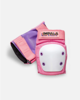 Protection gear set adults Impala pink