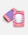 Protection gear set adults Impala pink