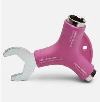 Rollerskate Tool Impala pink