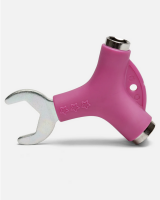 Rollerskate Tool Impala pink