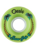 Rollen Oasis Sure Grip Green 57mm 82A