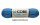 Laces Derby Laces CORE Pool Blue 244cm 96"
