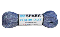 Schnürsenkel Derby Laces SPARK Arctic Mirage 244cm...