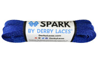 Schnürsenkel Derby Laces SPARK Blue 213cm 84"