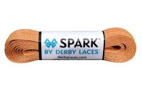 Schnürsenkel Derby Laces SPARK Light Copper 213cm 842