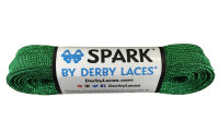 Schnürsenkel Derby Laces SPARK Green 244cm 96"