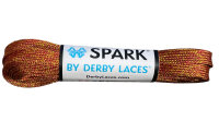 Laces Derby Laces SPARK Sunburst 244cm 96"