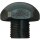 Dance Plugs Atom Bionic 5/8" US black