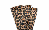 Schnürsenkel Derby Laces STYLE Leopard 244cm