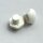 Dance Plugs STD 5/8 metric white