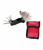 Tool Set STD mit Etui