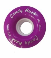 STD WHEELS STREET CANDY RUSH 58X32MM 78 A