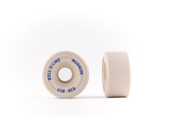 Wheels Roll Line Magnum 57mm 53D