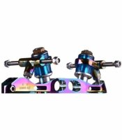 Dance Titan frame STD