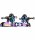 Dance Titan frame STD