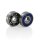 Ball Bearing 627-Z ABEC-7 7mm axle