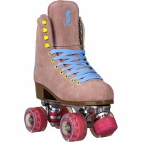 Roller skates Duchesse Story pink