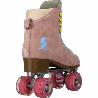 Roller skates Duchesse Story pink