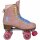 Roller skates Duchesse Story pink